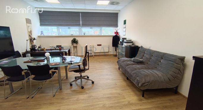 Аренда офиса 960 м², Новодмитровская улица - фото 2