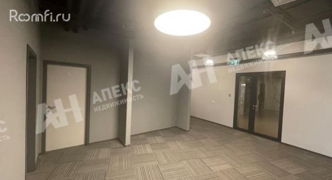 Аренда офиса 737 м², Одесская улица - фото 3