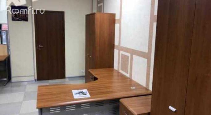 Аренда офиса 95 м², Автозаводская улица - фото 2