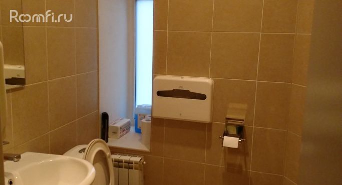 Аренда офиса 43.5 м², Садовническая набережная - фото 3