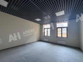 Аренда офиса 1856 м²