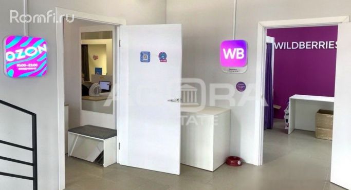 Продажа помещения свободного назначения 78.4 м², Вольная улица - фото 3