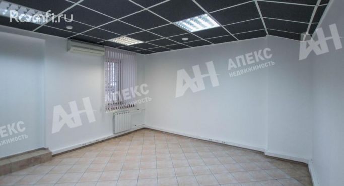 Аренда офиса 89 м², улица Гиляровского - фото 3