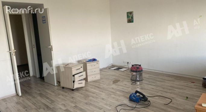 Аренда офиса 42 м², Варшавское шоссе - фото 3