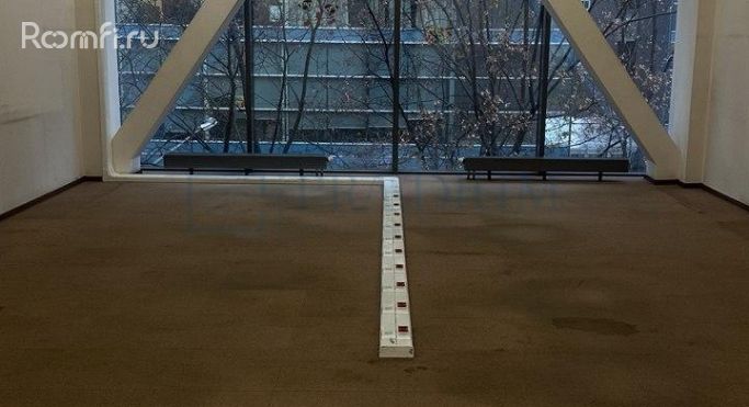 Аренда офиса 999 м², Кожевническая улица - фото 2