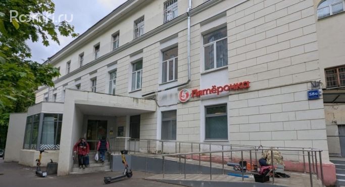 Продажа помещения свободного назначения 3457 м², Первомайская улица - фото 2