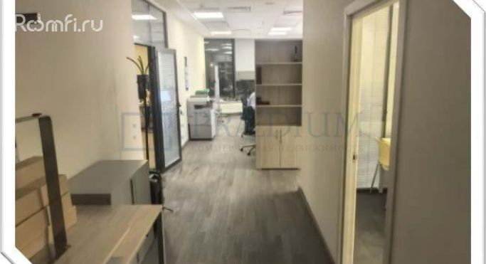 Аренда офиса 317 м², улица Академика Пилюгина - фото 2