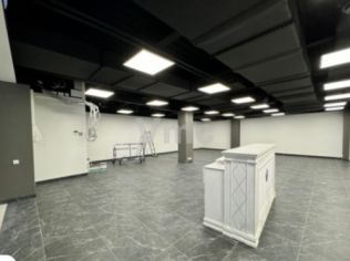 Аренда помещения свободного назначения 112 м²