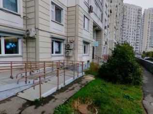 Аренда помещения свободного назначения 159 м²