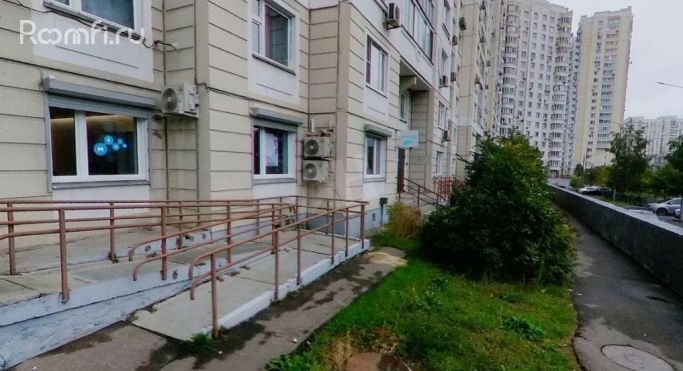 Аренда помещения свободного назначения 159 м², улица Васильцовский Стан - фото 1