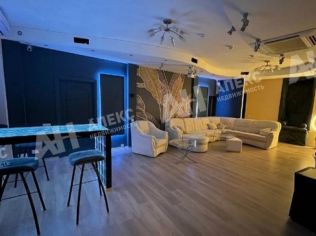 Аренда помещения свободного назначения 110 м²