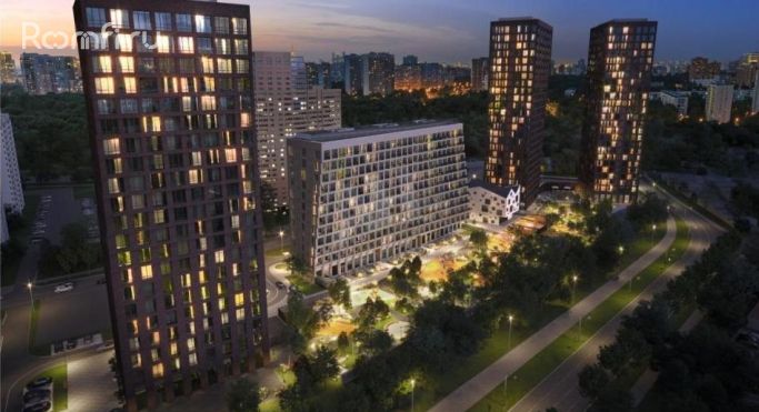 Продажа помещения свободного назначения 488 м², улица Академика Челомея - фото 3