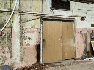 Аренда склада 475 м²
