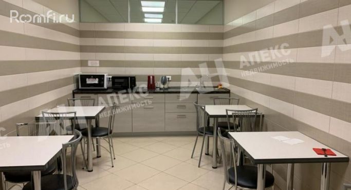 Аренда офиса 195 м², Ленинградский проспект - фото 3