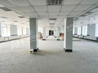 Аренда помещения свободного назначения 2960 м²