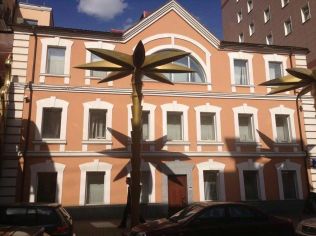 Аренда помещения свободного назначения 485 м²