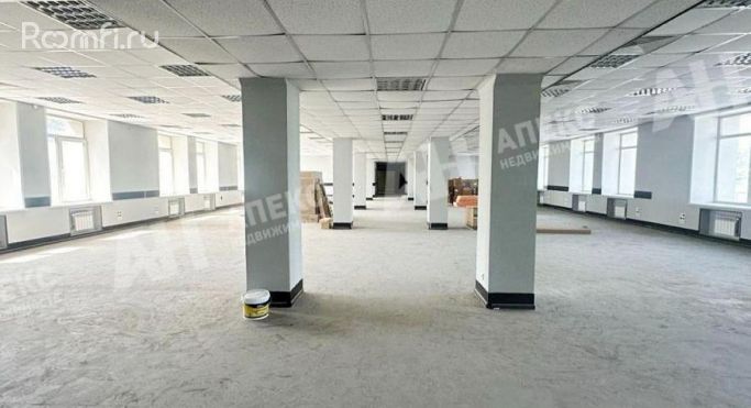 Аренда помещения свободного назначения 2960 м², 2-я Рыбинская улица - фото 1