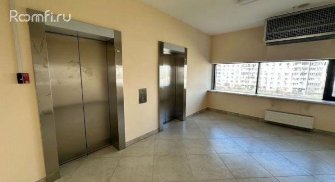 Аренда склада 845 м², Поречная улица - фото 2