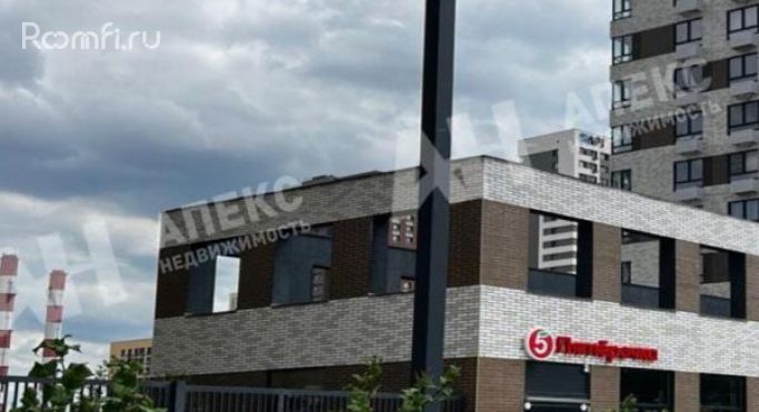 Продажа торгового помещения 307 м², Открытое шоссе - фото 3