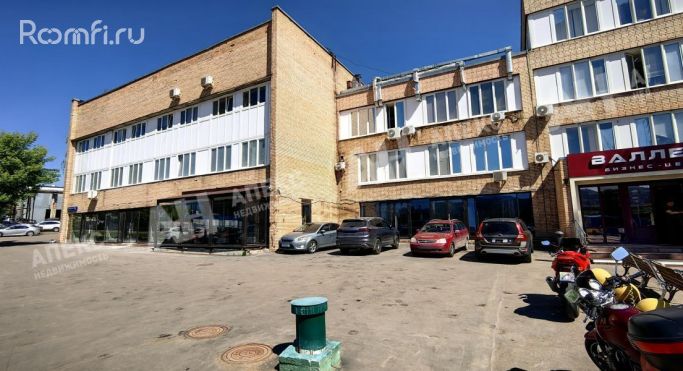 Аренда офиса 40 м², Старокалужское шоссе - фото 3