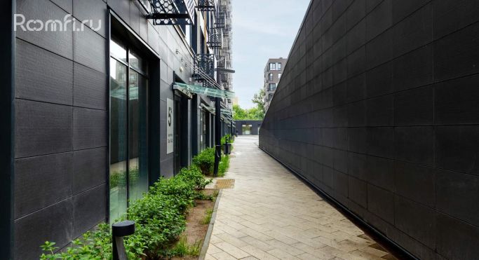 Аренда помещения свободного назначения 53.8 м², улица Лётчика Осканова - фото 2