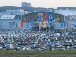 Аренда помещения свободного назначения 30000 м²