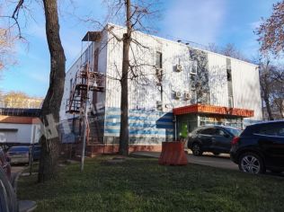 Аренда склада 600 м²