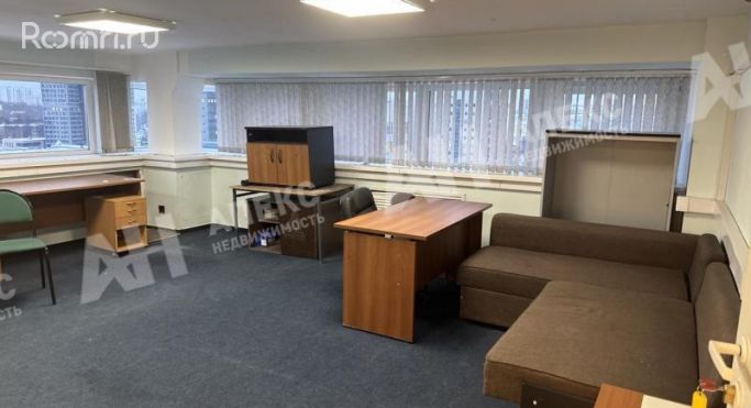 Аренда офиса 33 м², улица Намёткина - фото 2