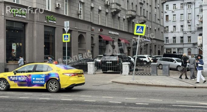 Аренда помещения свободного назначения 417 м², улица Солянка - фото 3
