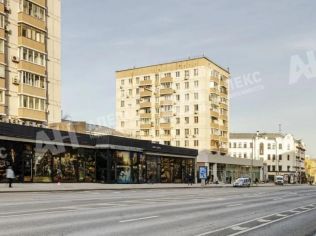 Продажа помещения свободного назначения 41 м²