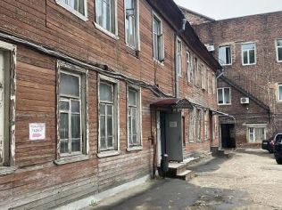 Аренда склада 50 м²