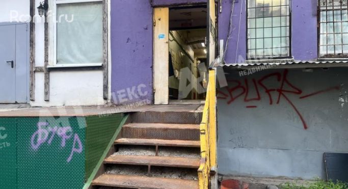 Аренда производственного помещения 700 м², улица Полбина - фото 3