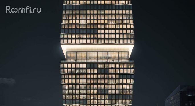 Продажа офиса 86.1 м², улица Алексея Свиридова - фото 5