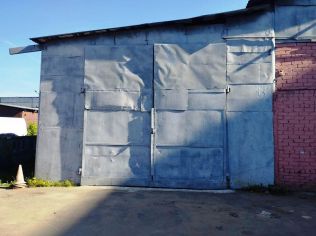 Аренда склада 113.2 м²