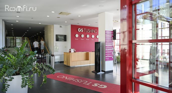 Аренда офиса 133.7 м², Походный проезд - фото 3