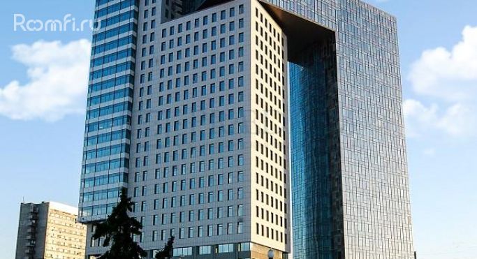 Аренда офиса 393 м², бульвар Энтузиастов - фото 2