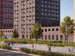 Аренда помещения свободного назначения 196 м²