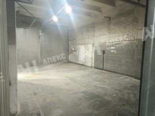 Аренда склада 380 м²
