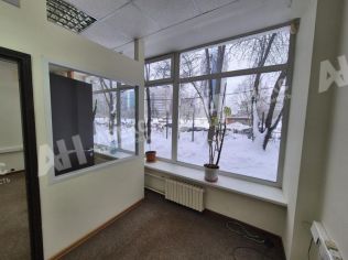 Аренда помещения свободного назначения 106 м²