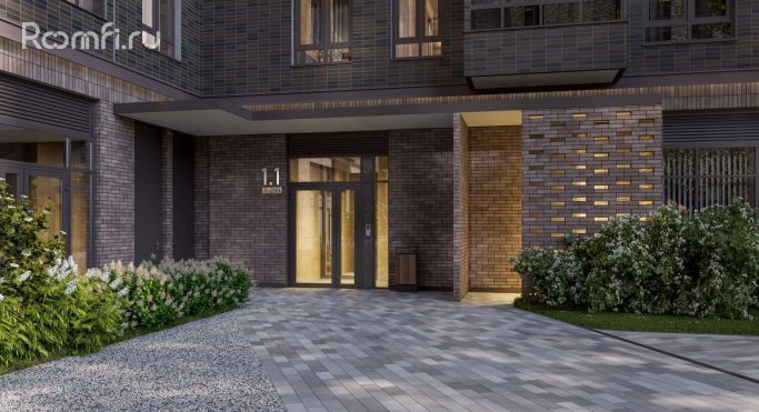 Продажа помещения свободного назначения 201.3 м², Амурская улица - фото 5
