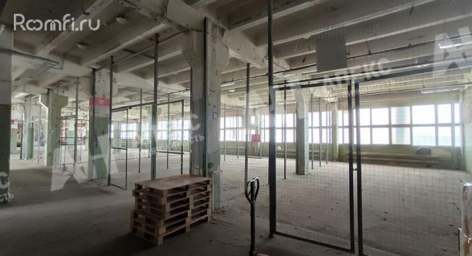 Аренда производственного помещения 1099 м², 2-й Иртышский проезд - фото 3