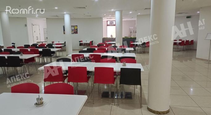 Аренда офиса 183 м², Ракетный бульвар - фото 1