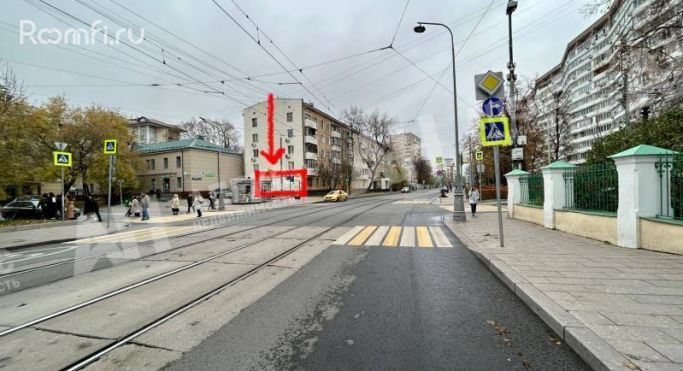 Аренда помещения свободного назначения 150 м², Новокузнецкая улица - фото 2