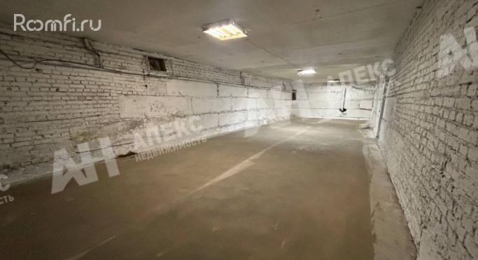 Аренда помещения свободного назначения 150 м², Новокузнецкая улица - фото 3
