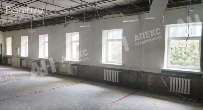Аренда помещения свободного назначения 301 м², улица Орджоникидзе - фото 3