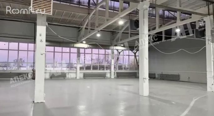 Аренда склада 652 м², 6-я Радиальная улица - фото 3