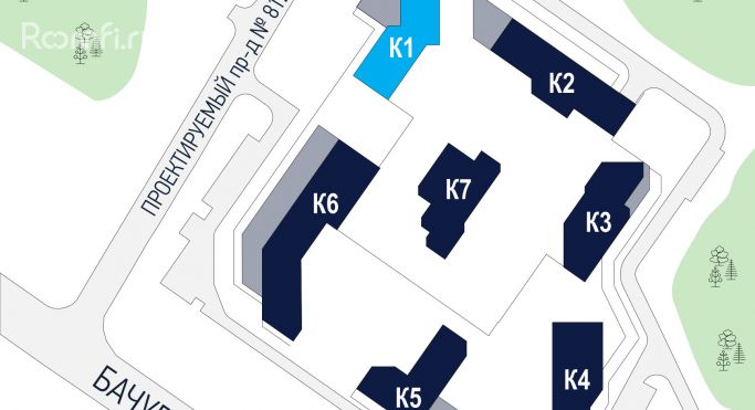 Аренда помещения свободного назначения 399 м² - фото 4