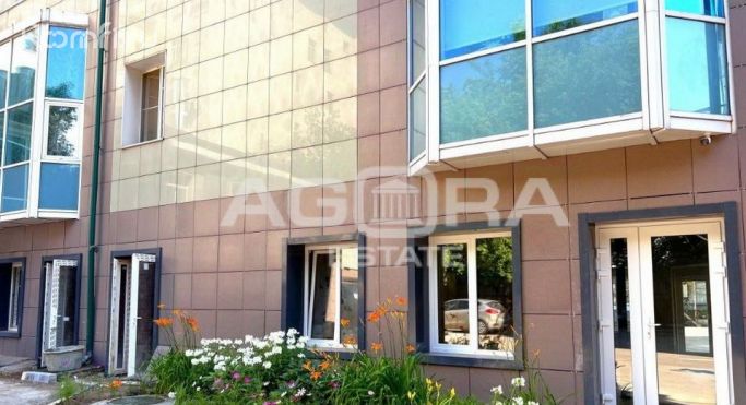 Продажа помещения свободного назначения 42.1 м², Долгоруковская улица - фото 3