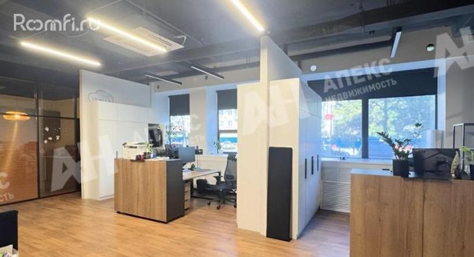 Аренда помещения свободного назначения 147 м², Кусковская улица - фото 2