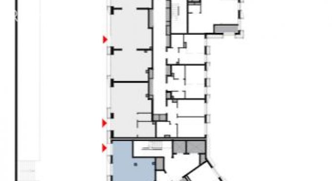 Аренда торгового помещения 98 м² - фото 3